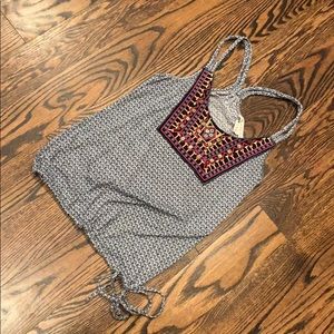 (3/$22) American Rag Top